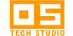 OS TECH STUDIO Logo